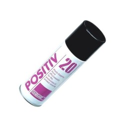 Yeni Tarihli 21.11.2025 Positiv20 Sprey 200ml Pozlandırma Spreyi