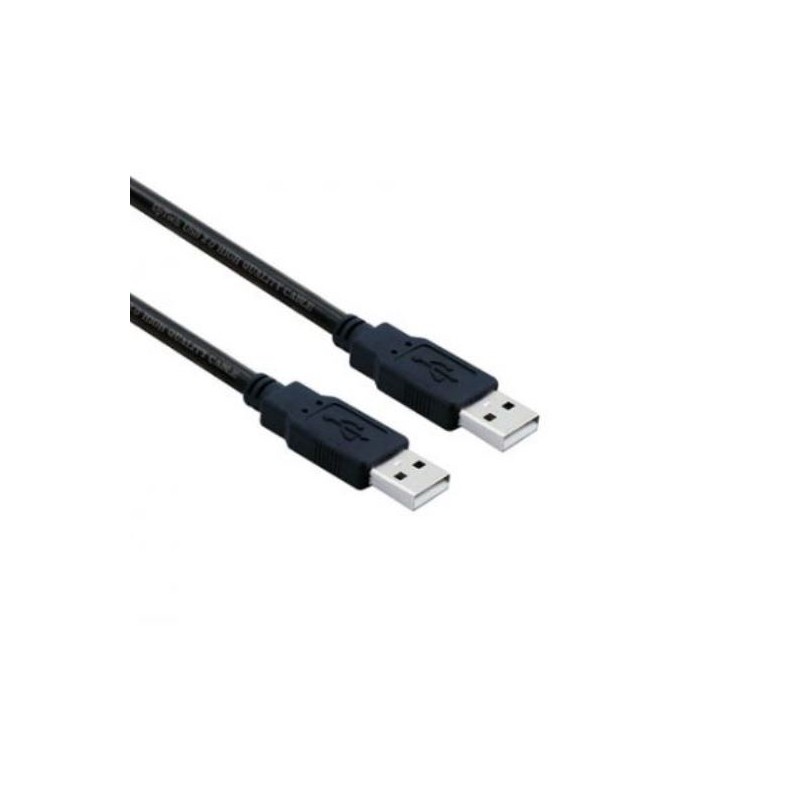 1.5metre Erkek Erkek Usb Kablo  USB A 2.0 Kablo