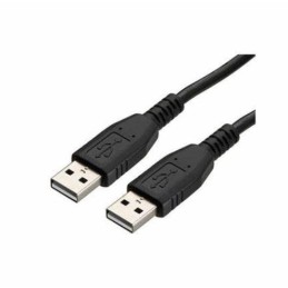 Ekstra KAliteli 1.5metre Erkek Erkek Usb Kablo  USB A 2.0 Kablo