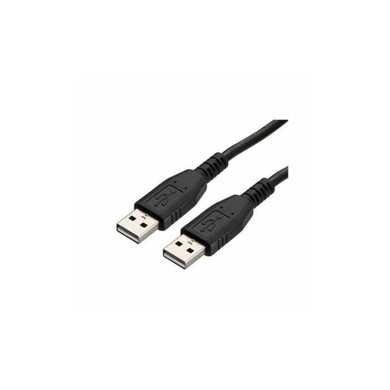 Ekstra KAliteli 1.5metre Erkek Erkek Usb Kablo  USB A 2.0 Kablo