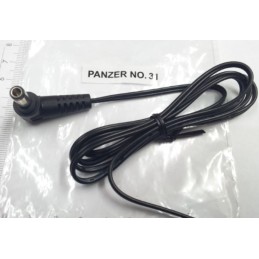 Notebook Adaptör Kablosu Kablolu Jak Soketi No31 6.2mmx3mm Panzer Siemens