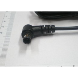 Notebook Adaptör Kablosu Kablolu Jak Soketi Nox 6.2mm Ortası Pinli Panzer