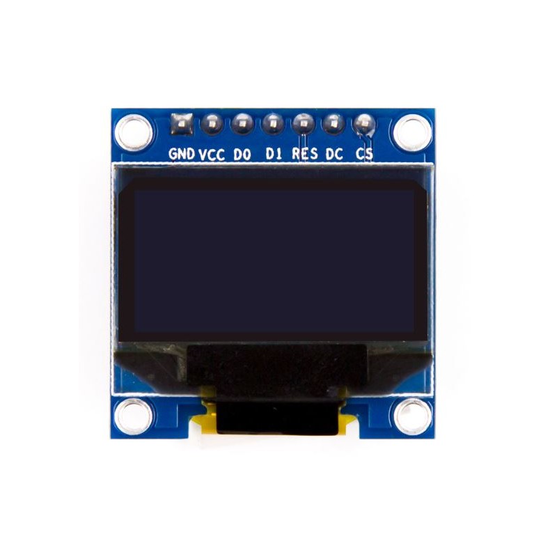 Oled 7pin 1.3 LCD 128x64 LCD