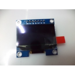 Oled 7pin 1.3 LCD