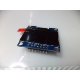 Oled 7pin 1.3 LCD