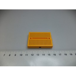 170 delikli Mini Breadboard