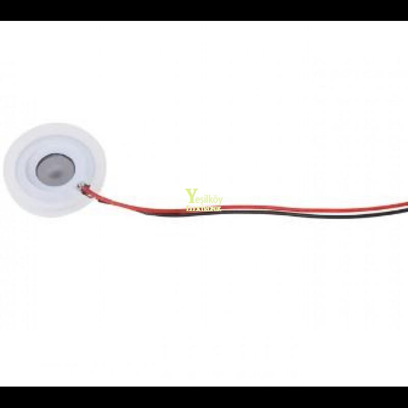 20mm 2.4GHZ Ultrasonic Sis Buhar Modülü