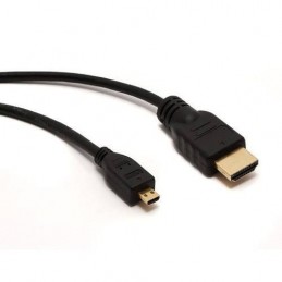 Sline Raspberry Pi4 Hdmi Kablo 1.5metre 