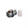 Led Soketi 5mm Metal