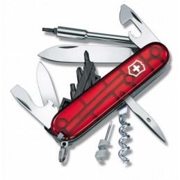 Victorinox CyberTool S 27 Fonksiyonlu Maker Çakı 91mm 1.7605.T