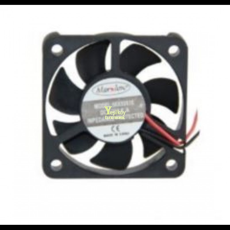 FAN 50X50X10 5V DC